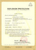 Porcelana Hefei WNK Smart Technology Co.,Ltd certificaciones