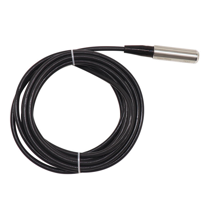 sensor sumergible del nivel del agua de 0.5-4.5V I2C para la medida llana bien profunda