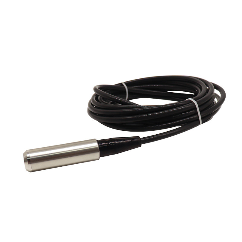 WNK RS485 4-20mA 0-10V Red de suministro de agua Sensor de nivel de agua sumergible