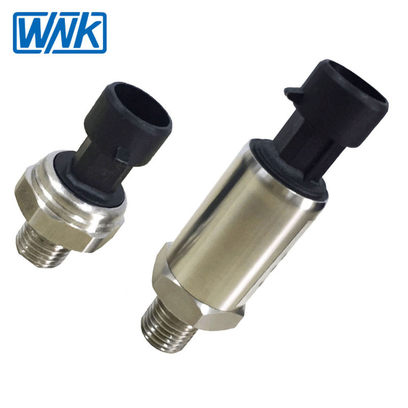 Sensor 0.5-4.5V 4-20mA 0-10V I2C de la presión de agua de Digitaces de la alta precisión