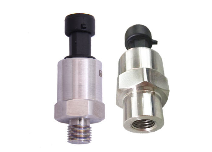 Temperatura de trabajo del sensor de presión del aceite del acuerdo de I2C -40C~125C para el tanque diesel