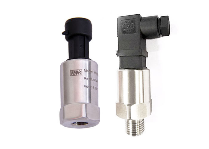Energía baja 5V 3.3V DC Mems de los sensores de la presión del acero inoxidable piezorresistivo