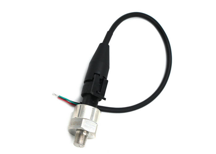 Micrófono absoluto 4-20ma 0.5-4.5V I2C del sensor de la presión del OEM del acero inoxidable