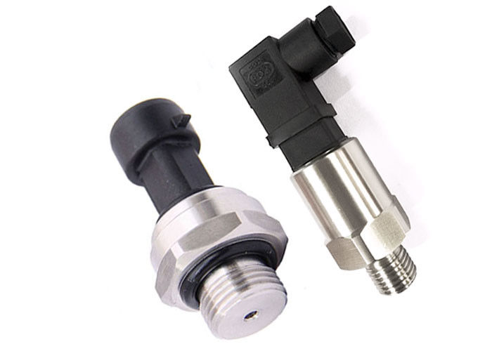Micrófono absoluto 4-20ma 0.5-4.5V I2C del sensor de la presión del OEM del acero inoxidable