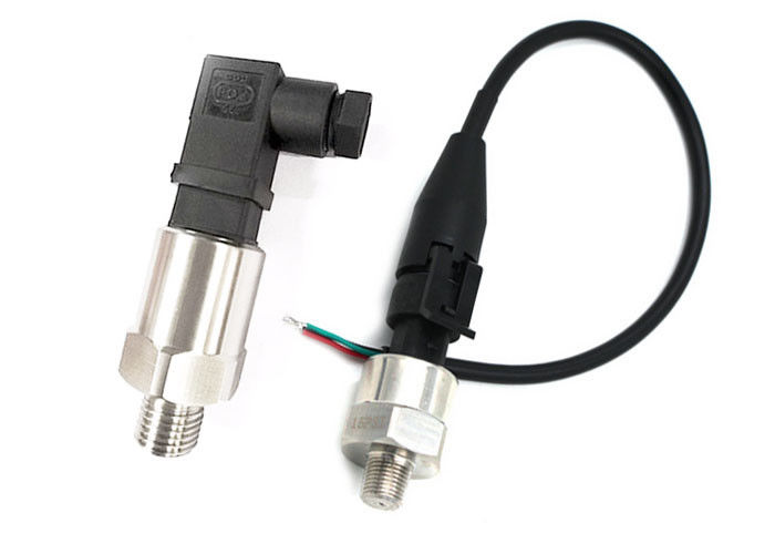 sensor de la presión del acuerdo de 4-20ma 0.5-4.5V para la medición del nivel del agua