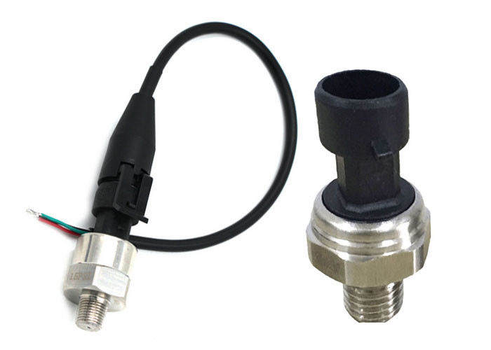 Energía baja 5V 3.3V DC Mems de los sensores de la presión del acero inoxidable piezorresistivo