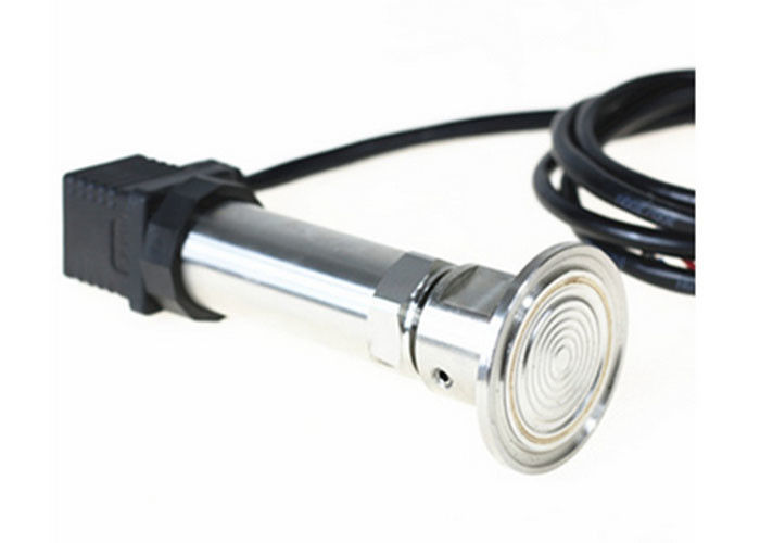 sensor de la presión del acuerdo de 4-20ma 0.5-4.5V para la medición del nivel del agua