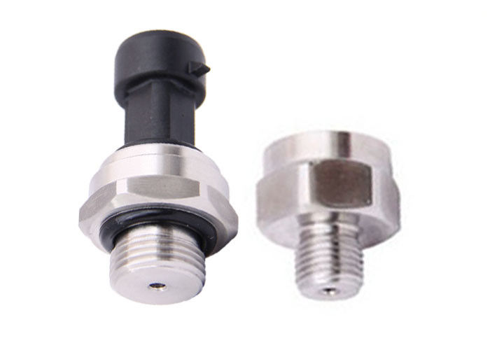 El sensor compacto 0.5-4.5V de la presión de la bomba de agua hizo salir la estabilidad anticongelante 0.5%FS