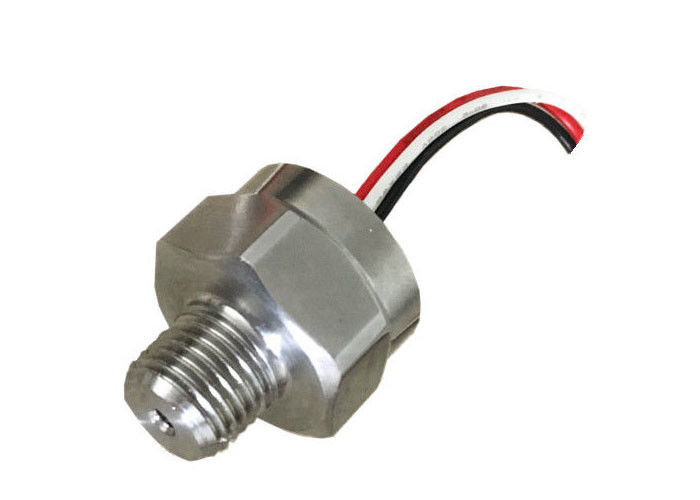 Arreglo para requisitos particulares del sensor I2C 0.2-2.9V de la presión del sistema IOT de Smart City disponible