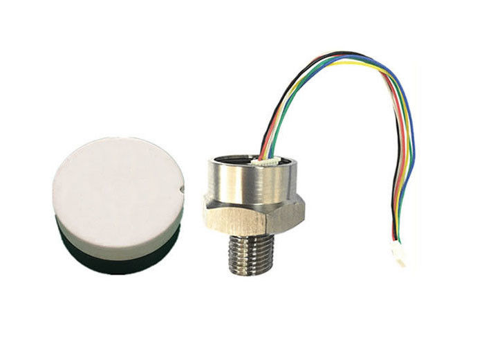 salida del sensor I2C de la presión de Digitaces SPI del poder 3.3V, sensor capacitivo de la presión