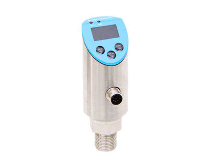 Interruptor de presión electrónico eléctrico de Smart 4-20mA 0-5V Digitaces sin la transferencia del Nc