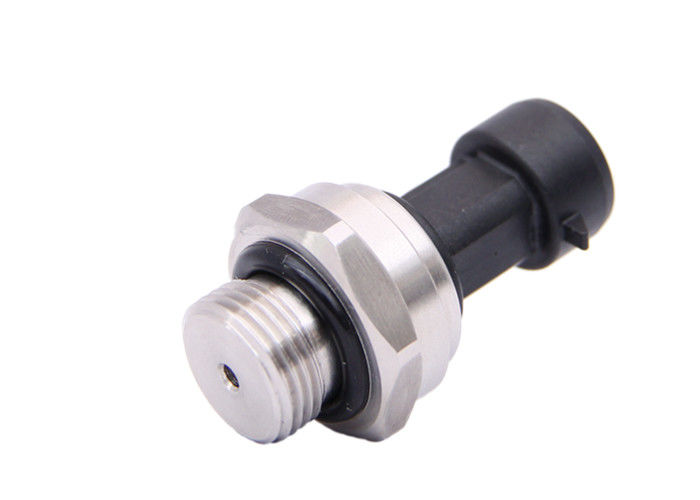 Instale tubos la gama de presión del sensor SS304 4~20mA 0.2-2.9V 600bar de la presión de SPI I2C