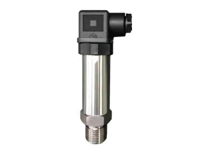 Sensor compacto a prueba de explosiones de la presión con 4~20mA y la alta exactitud 0.2%FS