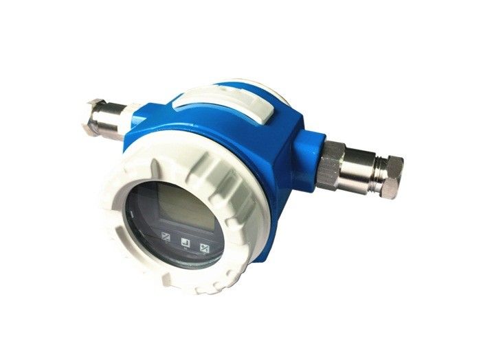 Fuente de alimentación industrial de la exactitud 24V del transmisor 0.2%F.S de la temperatura de la IDT 4-20mA