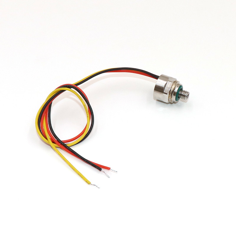 SS304 Sensor de presión de agua para medición de presión estable