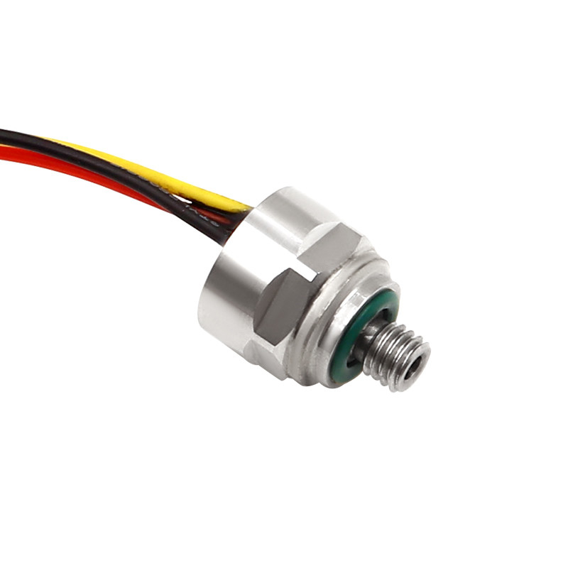SS304 Sensor de presión de agua para medición de presión estable