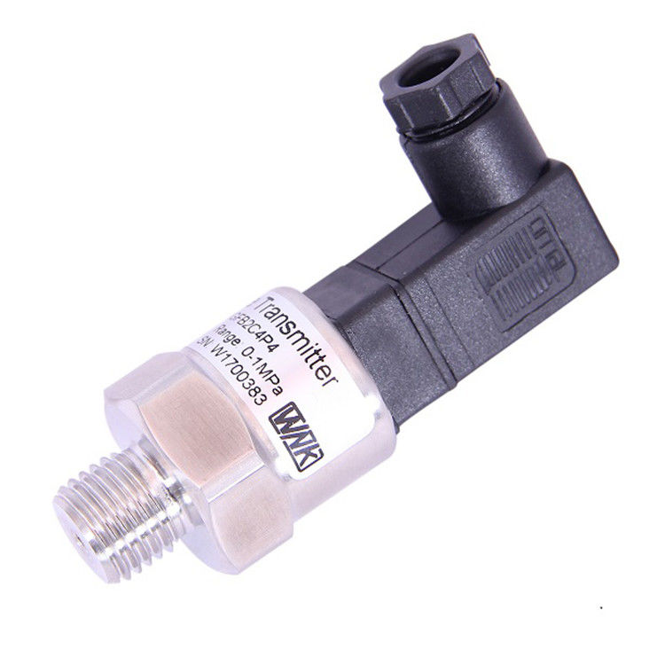 Sensor 0 de la presión del acero inoxidable 304 IOT - rendimiento de la gama de presión 600bar alto