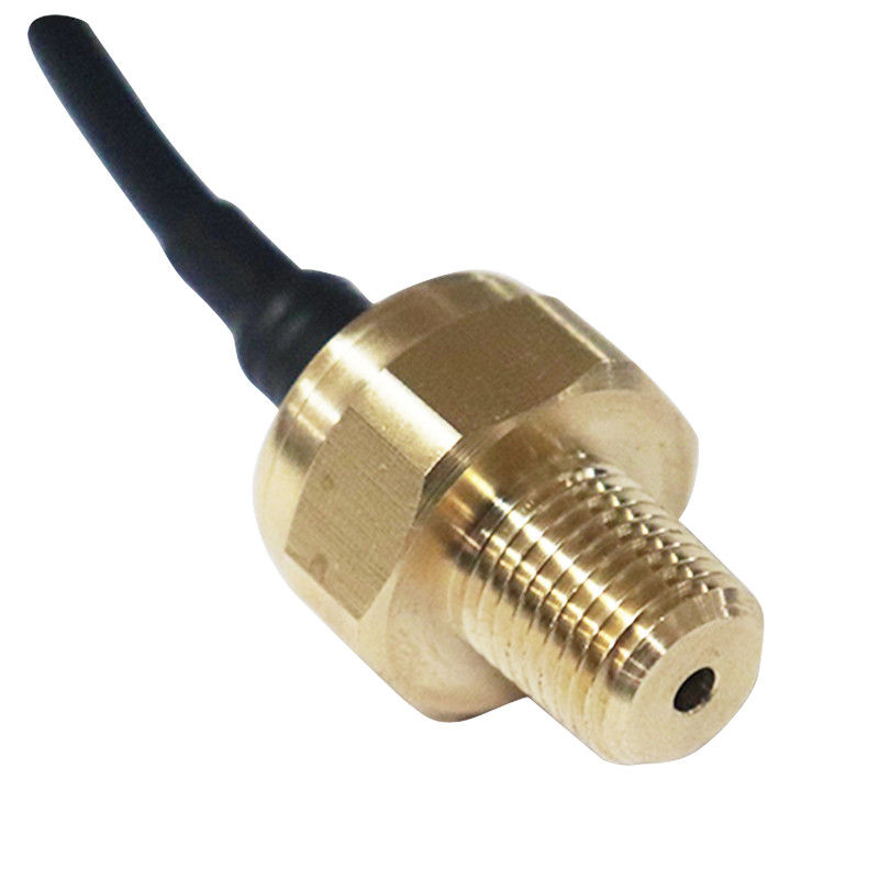 Sensor antiusura de la presión de la alta exactitud del sensor de la presión de aire de la salida 0.5V-4.5V mini