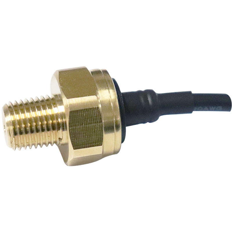 Sensor antiusura de la presión de la alta exactitud del sensor de la presión de aire de la salida 0.5V-4.5V mini