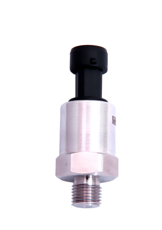 Sensor de la presión de aire SS304 para el OEM/el ODM del aire acondicionado 4~20mA 0.5~4.5V