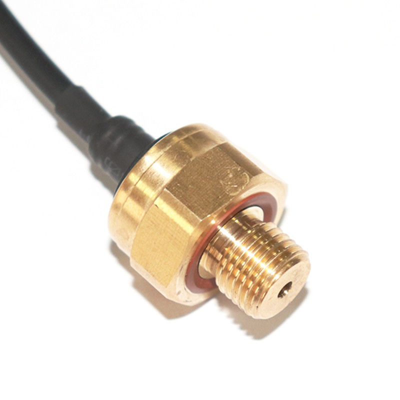 0-2000 sensor de la presión de aire de KPa anticorrosión y resistencia de la vibración