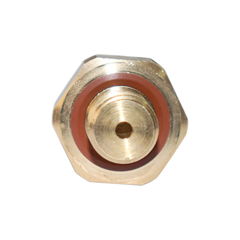 0-2000 sensor de la presión de aire de KPa anticorrosión y resistencia de la vibración