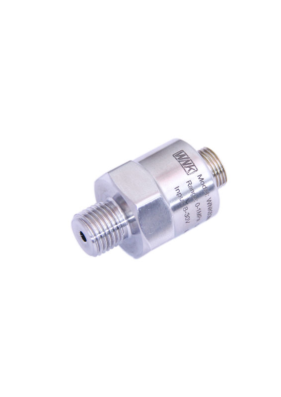 Micrófono absoluto 4-20ma 0.5-4.5V I2C del sensor de la presión del OEM del acero inoxidable