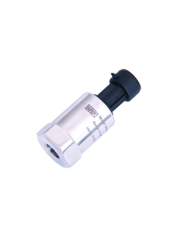 Micrófono absoluto 4-20ma 0.5-4.5V I2C del sensor de la presión del OEM del acero inoxidable