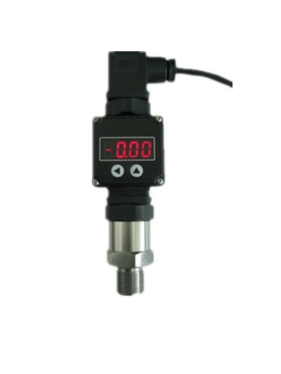 Sensor 10.5-55V DC de la presión de aire del acero inoxidable 304 con la aprobación del SGS