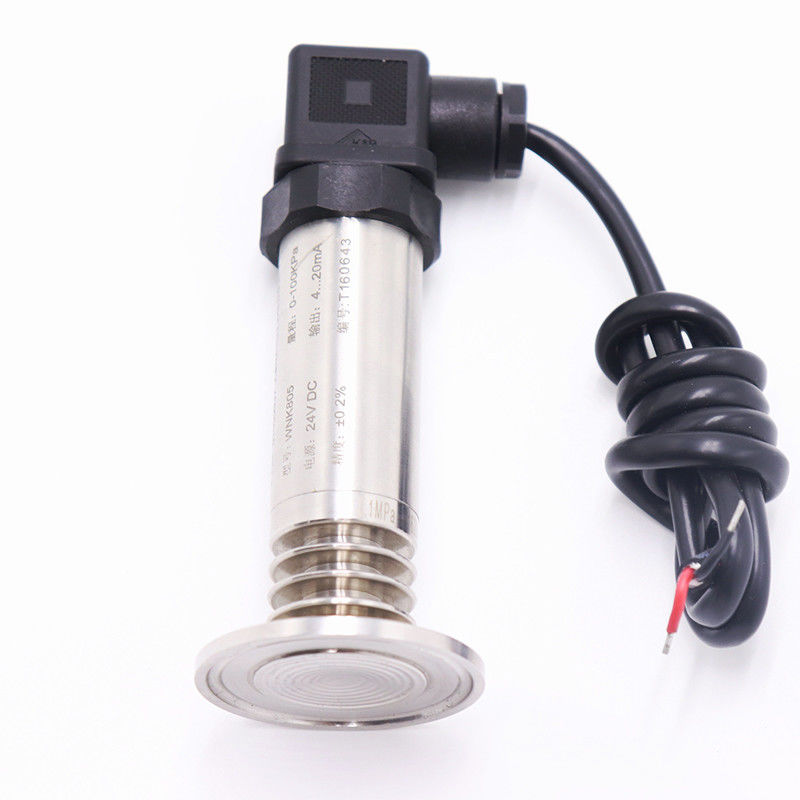 304 sensor de la presión de neumático del sensor de la presión de neumáticos del acero inoxidable IP65 para el Benz de Mercedes