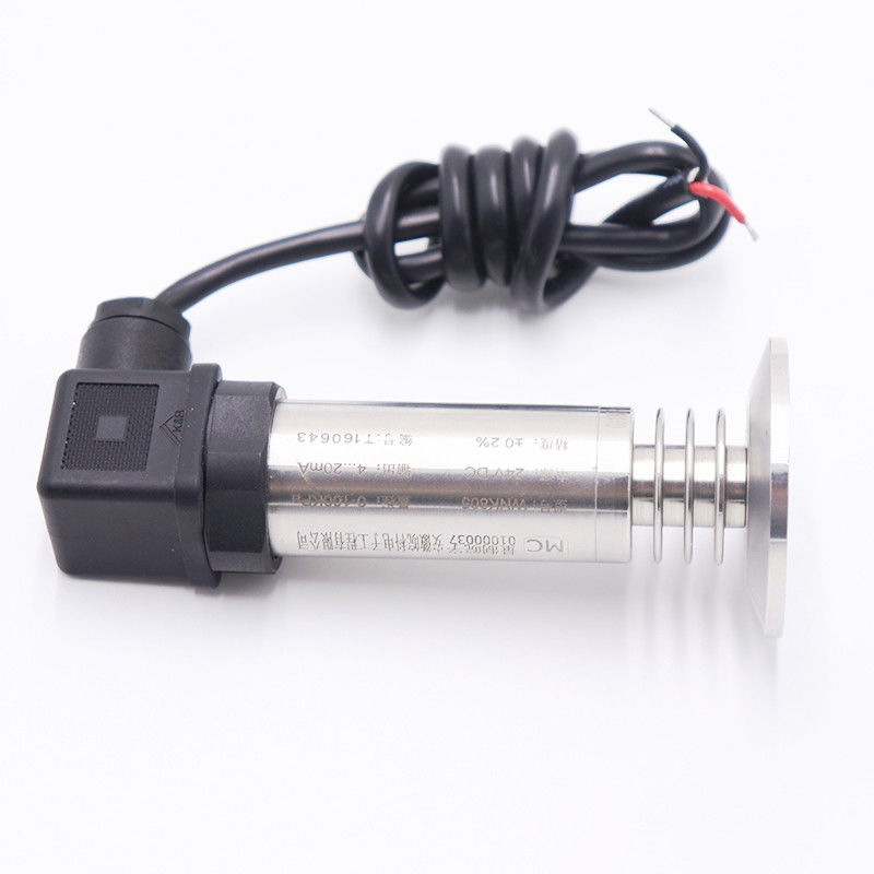 304 sensor de la presión de neumático del sensor de la presión de neumáticos del acero inoxidable IP65 para el Benz de Mercedes