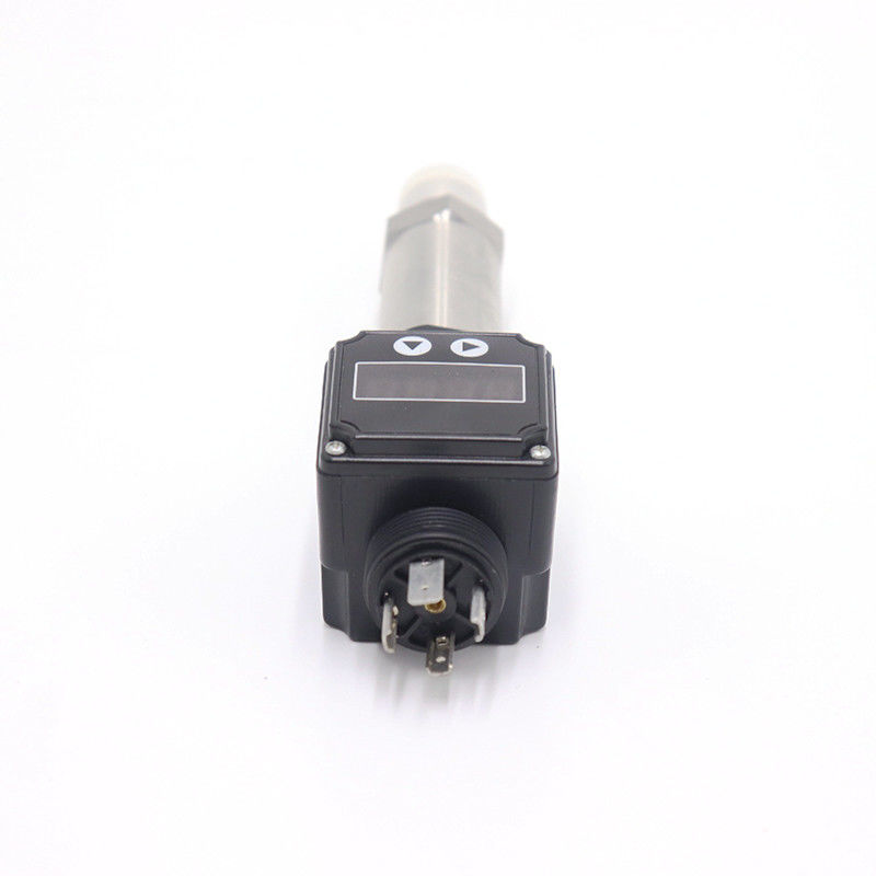 sensor WNK805 10.5-55V anticorrosión DC del transductor de presión de aire 4-20mA