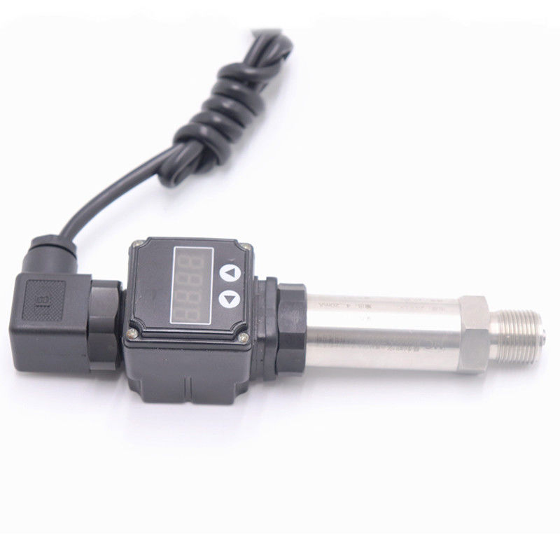 sensor WNK805 10.5-55V anticorrosión DC del transductor de presión de aire 4-20mA