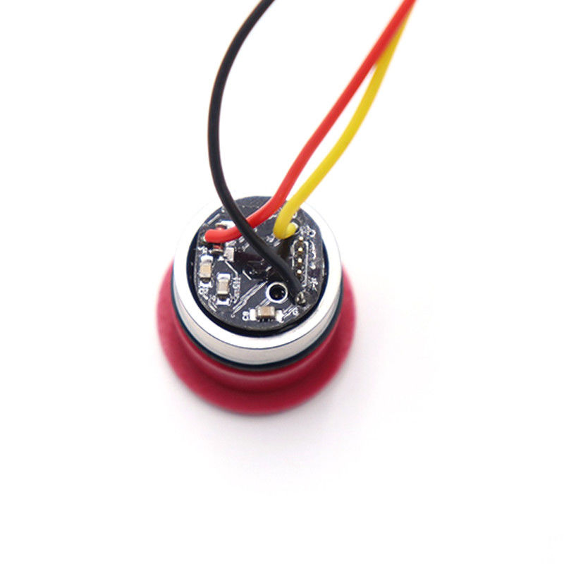 Salida típica del costo 0-100mV del sensor de la presión del control de proceso IOT baja