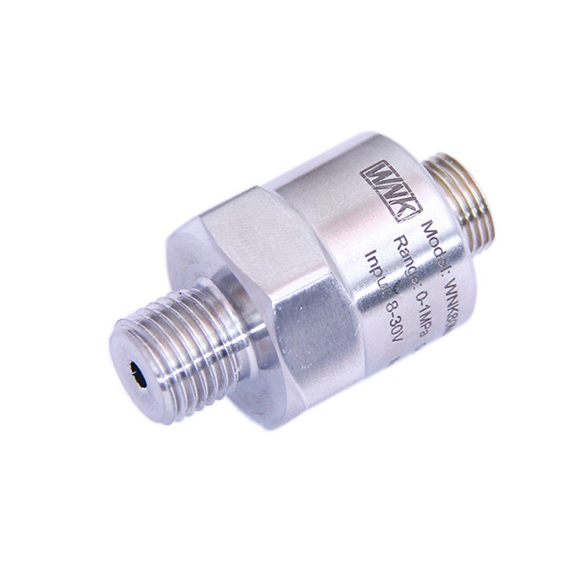 El sensor compacto 0.5-4.5V de la presión de la bomba de agua hizo salir la estabilidad anticongelante 0.5%FS