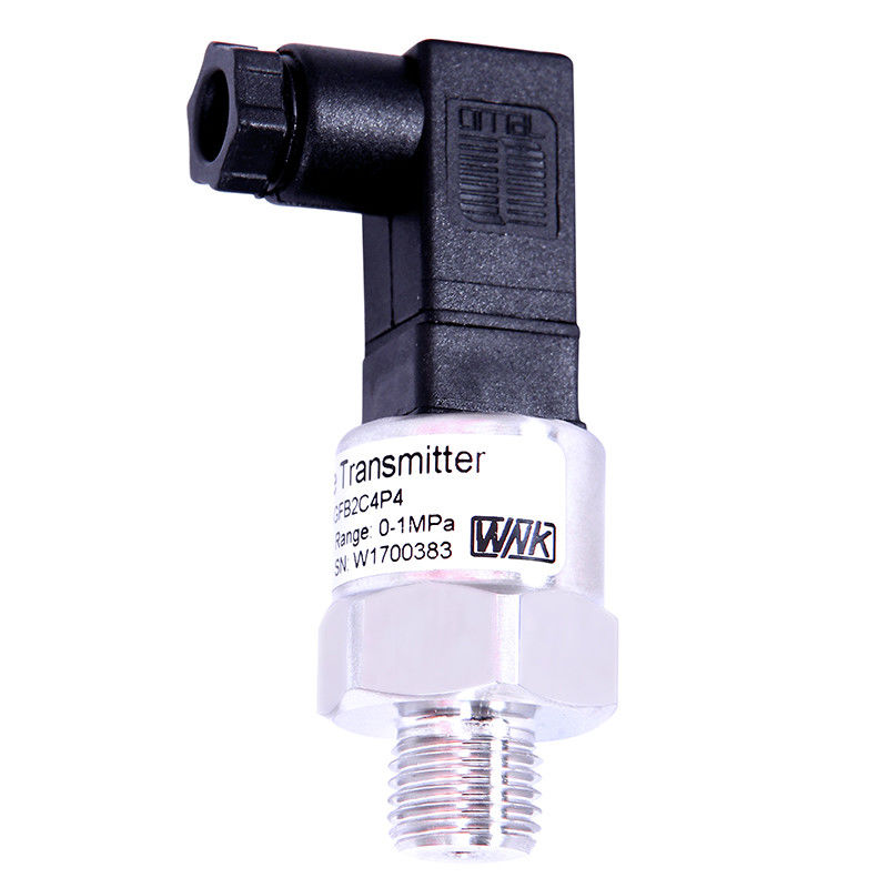 El sensor compacto 0.5-4.5V de la presión de la bomba de agua hizo salir la estabilidad anticongelante 0.5%FS