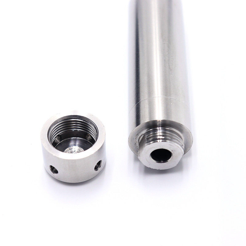 material del entramado de acero inoxidable del sensor llano del sumergible del voltaje 24V para el tanque/el pozo profundo