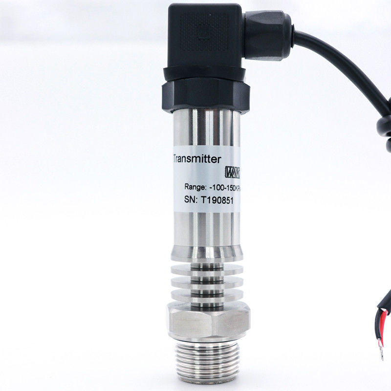 Sensor rasante WNK805 0,2% FS/0,5% exactitudes de la presión de la temperatura alta IOT del FS