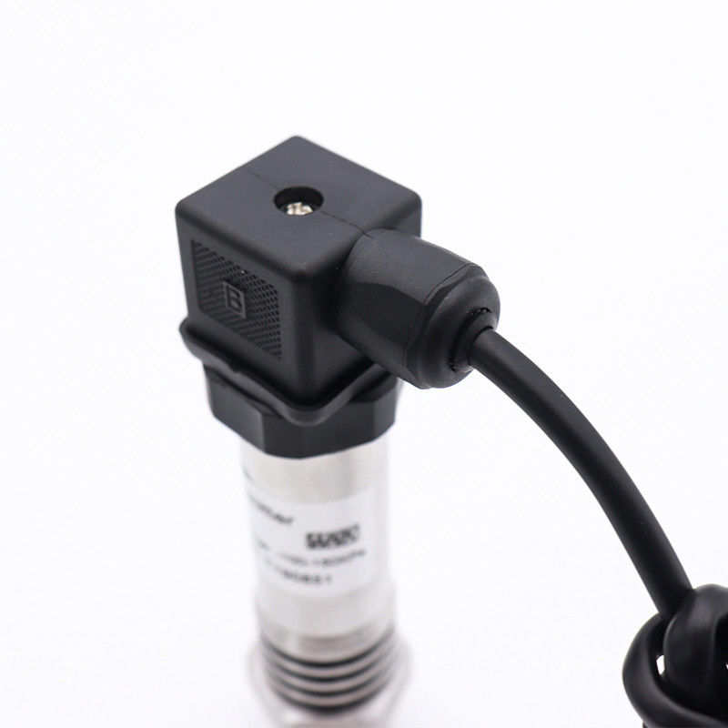 Sensor rasante WNK805 0,2% FS/0,5% exactitudes de la presión de la temperatura alta IOT del FS