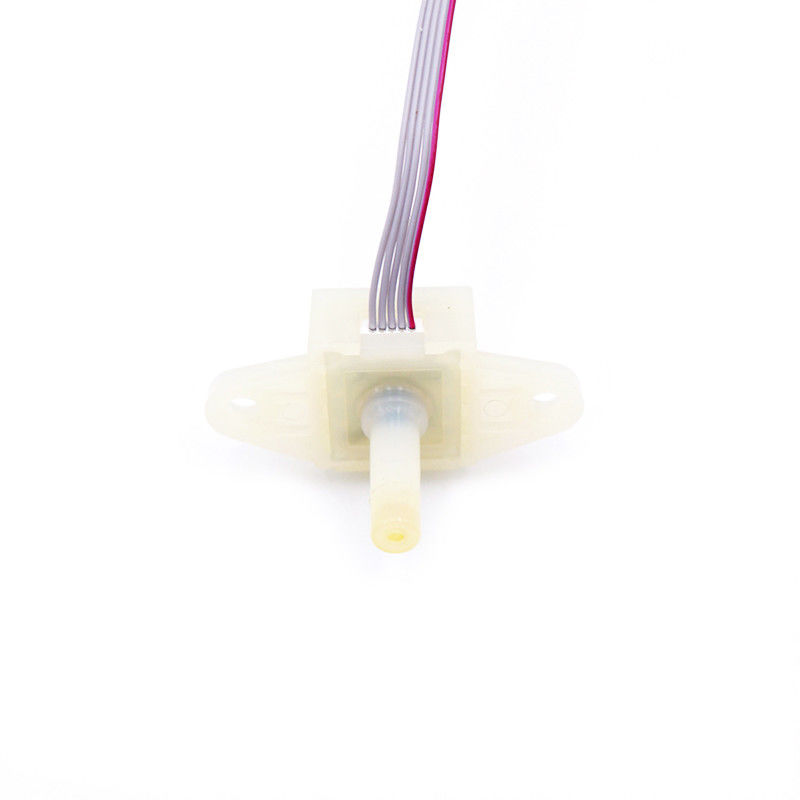 Exactitud IOT del sensor material de la presión del PVC alta para la detección de la presión del ventilador
