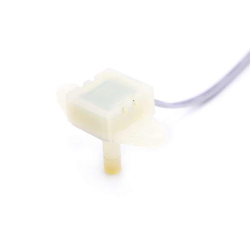Exactitud IOT del sensor material de la presión del PVC alta para la detección de la presión del ventilador