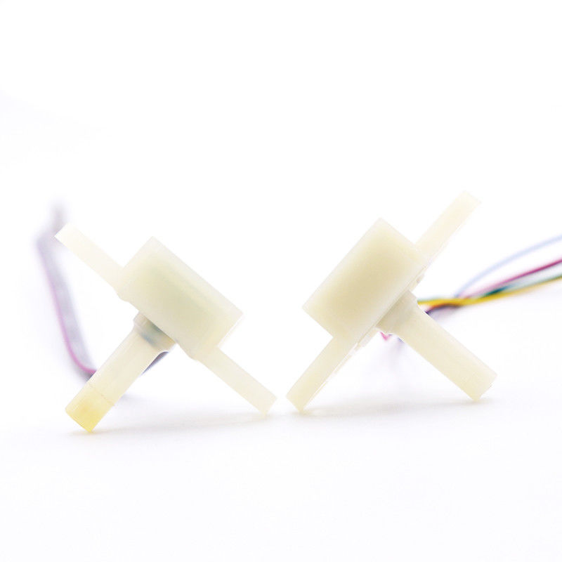I2C hizo salir el sensor de la presión de gas de aire 5V para los aparatos médicos calibra la presión