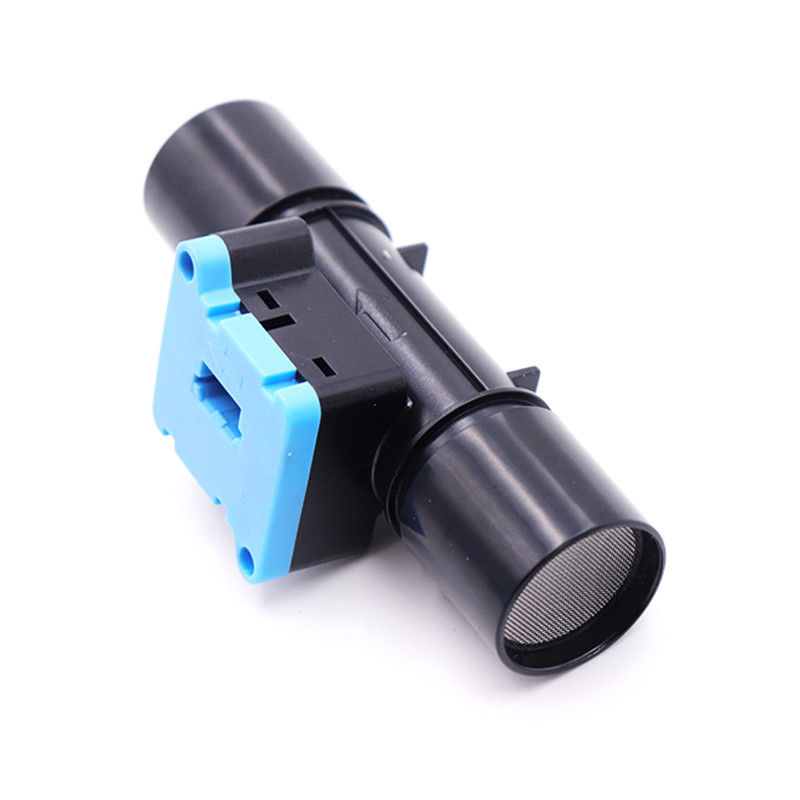 sensor de flujo médico de aire de 0-200slm 5VDC I2C para el gas no corrosivo