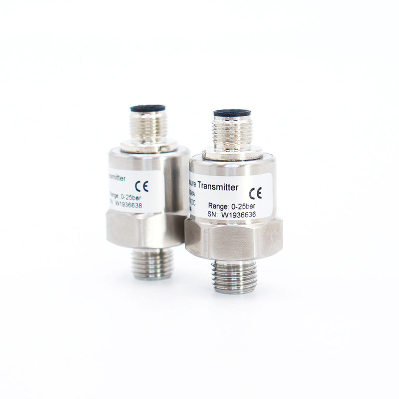 sensor de la presión de Digitaces IOT del poder de 3.3V 5V para la supervisión del gasoil del agua