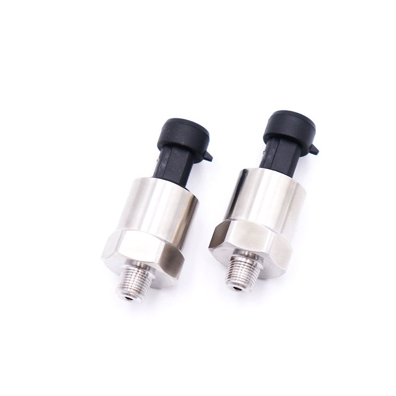 sensor anti del transductor de presión del vacío del aceite de la corrosión 600bar con la salida 4-20mA