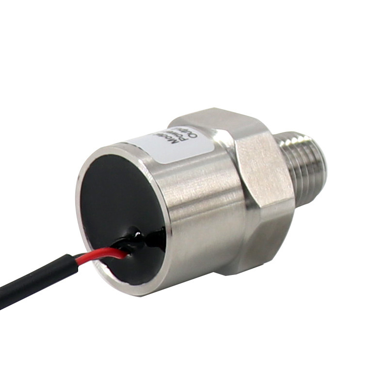 4-20mA difundió el sensor G1/4 de la presión de agua del silicio IOT para el gas de aire