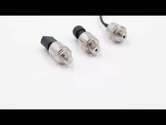 5VDC Power Supply and ±1%FS Accuracy Pressure Sensor for Precise Industrial Measurements