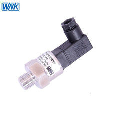 Sensor industrial 0.5-4.5V 4-20ma de la presión de agua 304SS
