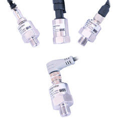 vivienda industrial del sensor 304SS de la presión de agua de 0.5-4.5V 4-20ma