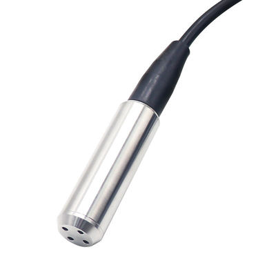 sensor sumergible del nivel del agua de 0.5-4.5V I2C para la medida llana bien profunda